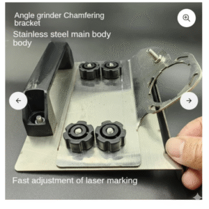 Professional Tile Chamfer Bits / 45-Degree Bevel Grinding Wheel