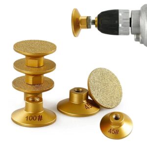 Diamond Flat Grinding Pad BL-TL275